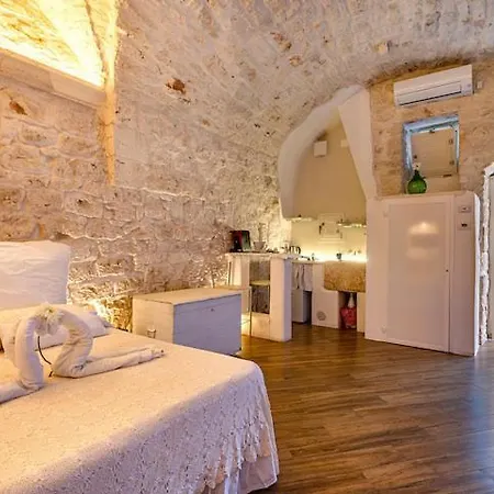 Apartment Turistico Nino Ceglie Messapica