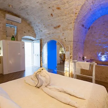 Turistico Nino Apartment *