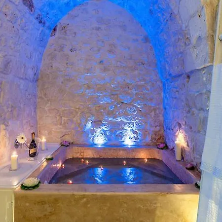 Turistico Nino Apartment Ceglie Messapica