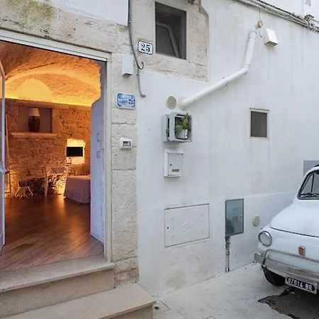 Turistico Nino Ceglie Messapica