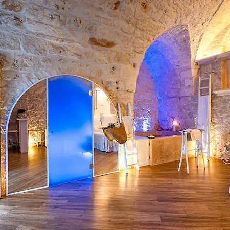 Turistico Nino Apartment