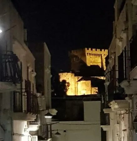 Apartment Turistico Nino