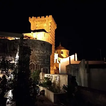 Apartment Turistico Nino